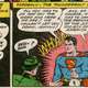 The first “meeting” of Superman and Batman, from All-Star Comics #7